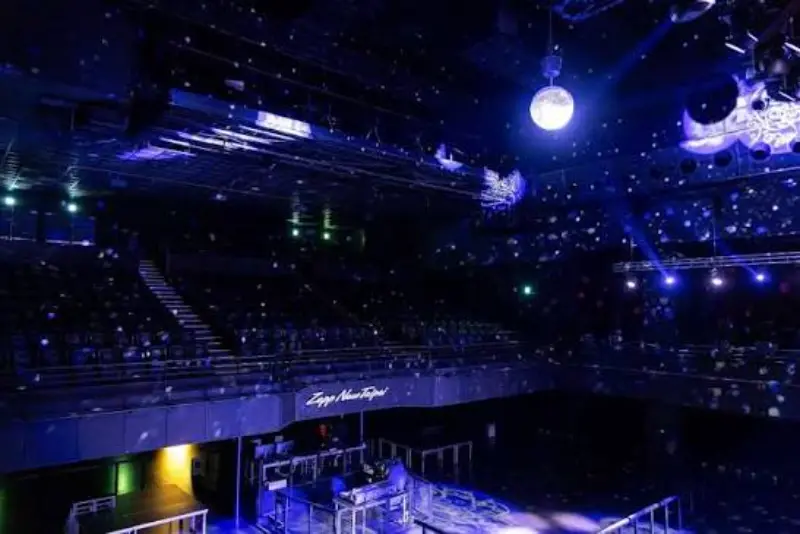 Zepp New Taipei