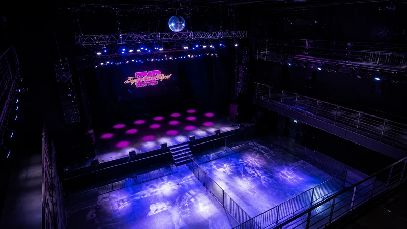 Zepp New Taipei