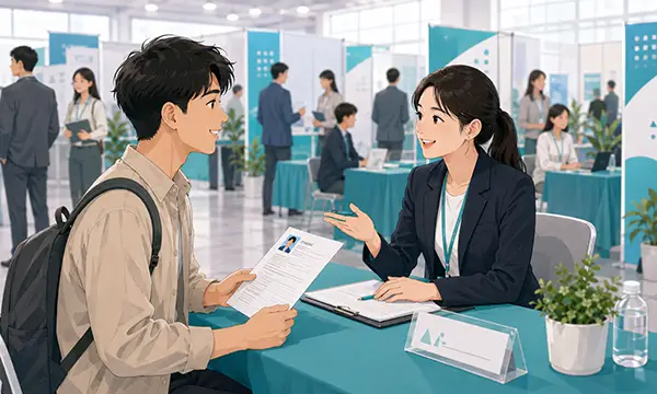 高效媒合