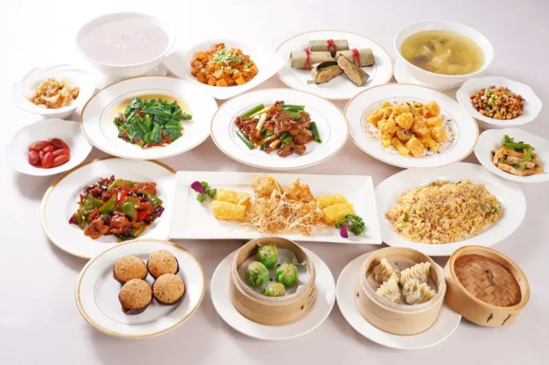 喜悅食堂