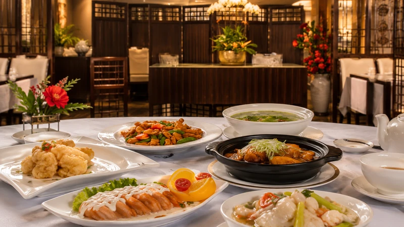 喜悅食堂
