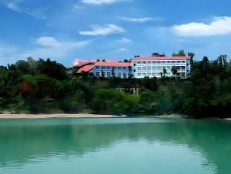 烏山頭湖境渡假會館