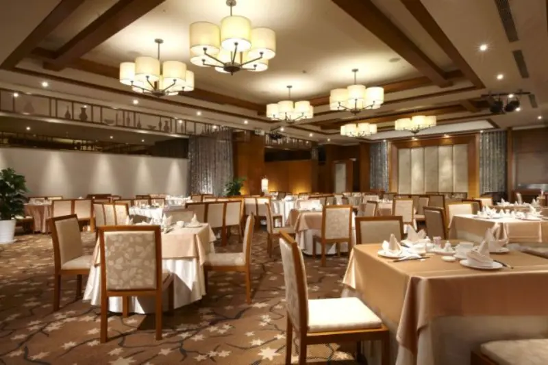 皇樓中餐廳