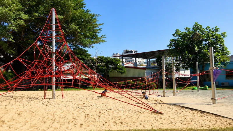 進豐親子公園