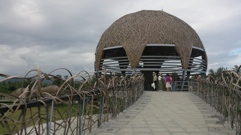 台東海濱公園