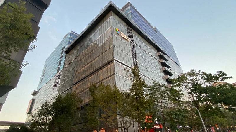 宏匯廣場